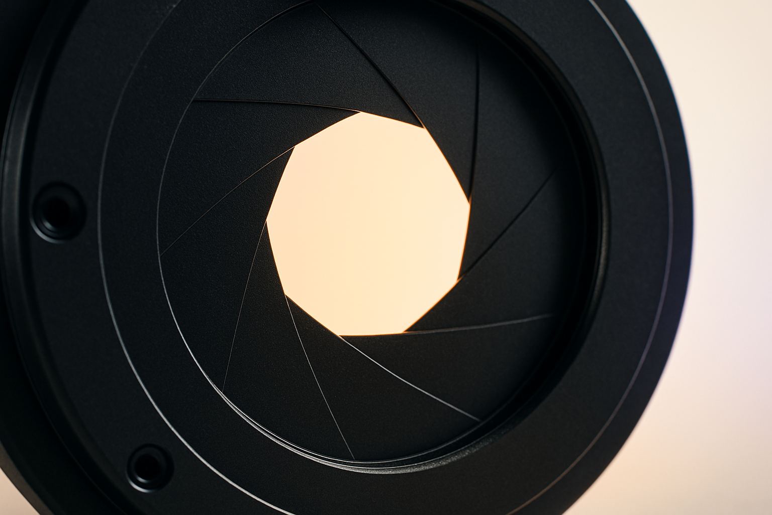 The numbers. Plate from the optical series.